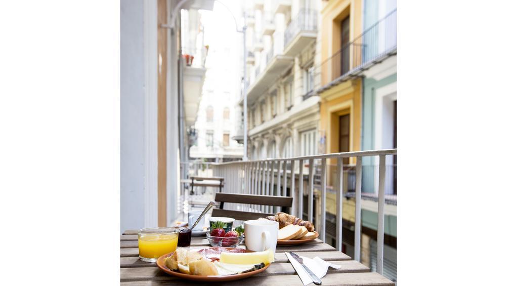 Saint Ferdinand & Breakfast