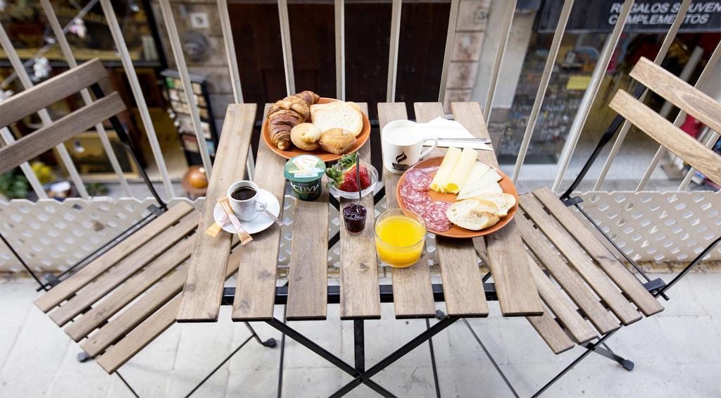 Gasthof Saint Ferdinand & Breakfast Valencia